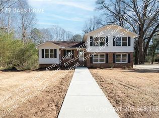 4329 Bass Dr, Tuscaloosa, AL