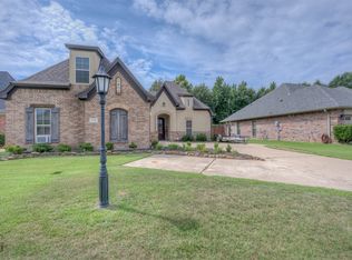 334 Wood Spgs, Haughton, LA 71037