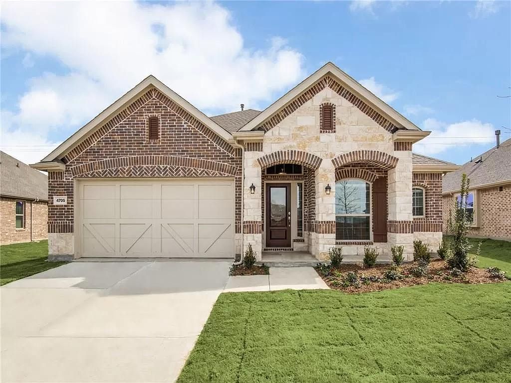 4705 London Ave, Aubrey, TX 76227 Zillow