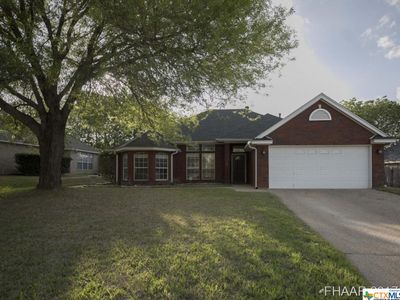 618 Man O War Dr, Harker Heights, TX, 76548