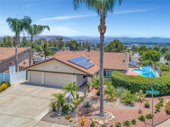 731 Dewane Dr, El Cajon, CA 92020