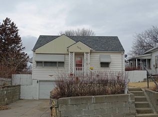 225 E 14th St, Concordia, KS 66901