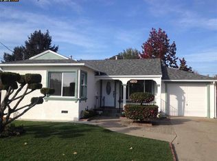 2324 Lessley Ave, Castro Valley, CA 94546