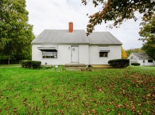 405 Shoup Mill Rd, Dayton, OH