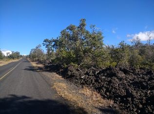 Lot 27, Ocean View, HI 96737