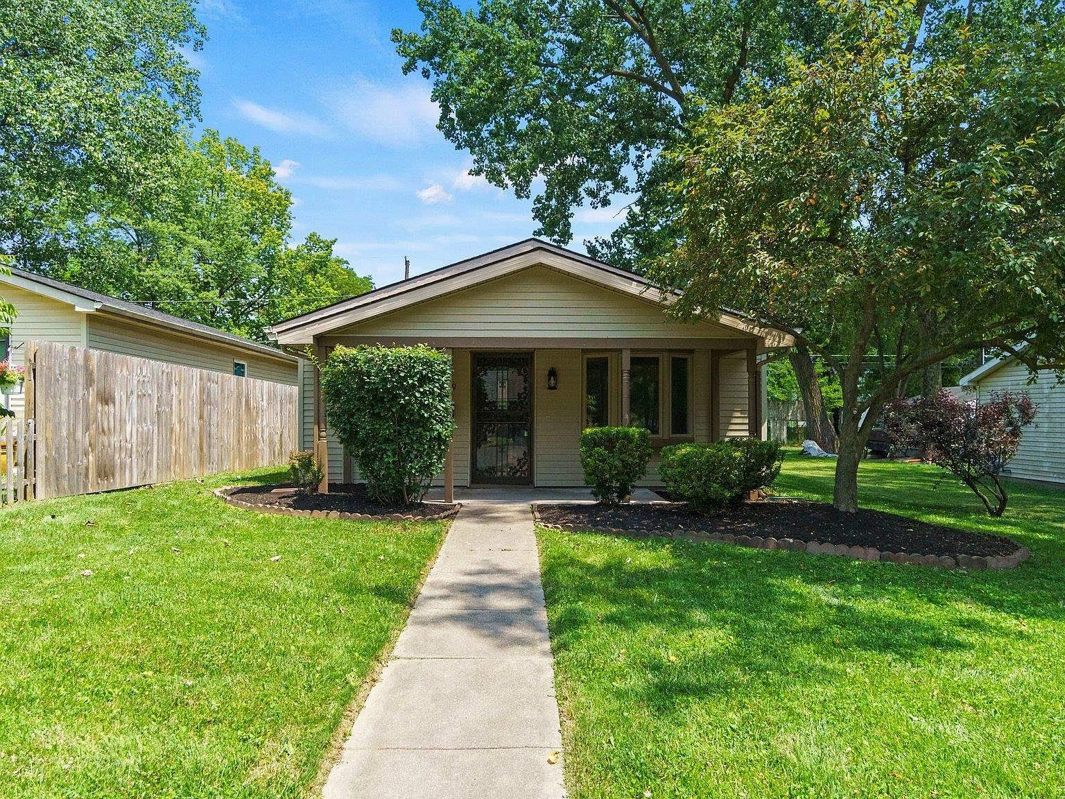 5029 McClellan St, Fort Wayne, IN 46807 Zillow