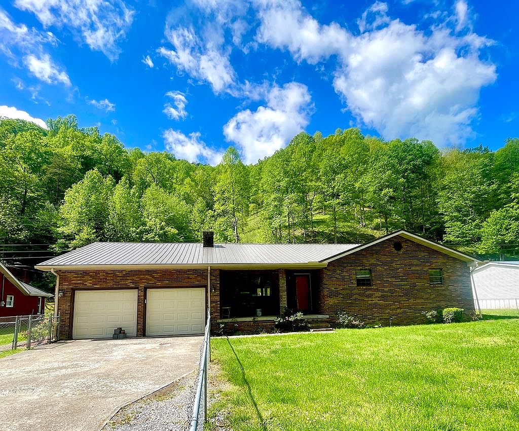 2265 Little Robinson Crk, Virgie, KY 41572 MLS 121629 Zillow