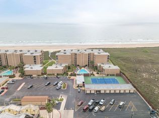 110 Padre Blvd #211, South Padre Island, TX 78597