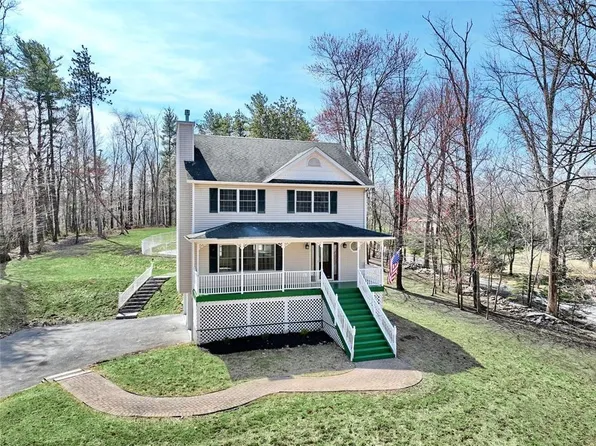 832 Highland Lake Road, Middletown, NY 10940