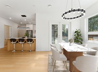 844 Saint Denis Ave, North Vancouver, BC