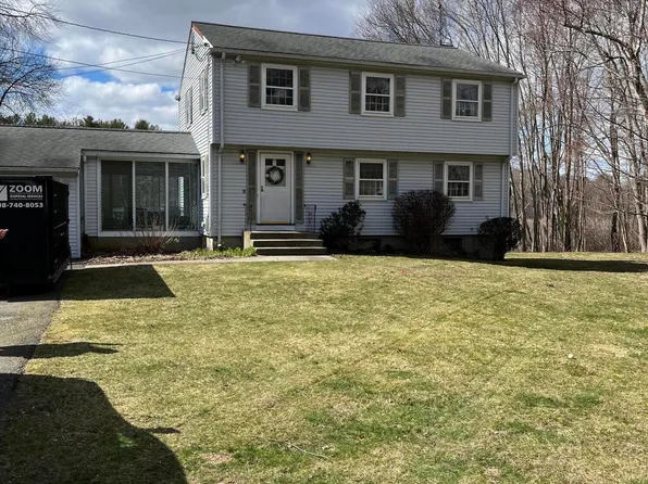 20 Oak Tree Lane, Ashland, MA 01721