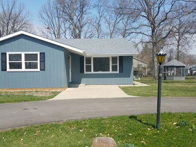 202 W Larch St, Silver Lake, WI, 53170