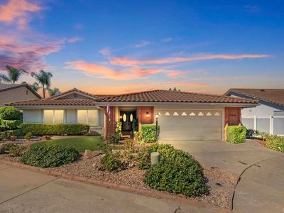 17544 Plaza Otonal, San Diego, CA, 92128