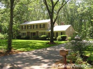 286 Varnum Dr, Warwick, RI 02818