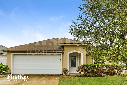5668 Village Pond Cir Photo 1