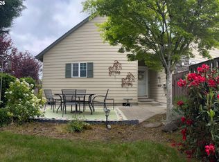 219 NW Territorial Rd, Canby, OR 97013