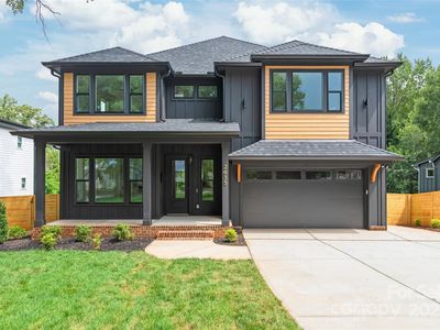 2635 Phillips Ave, Charlotte, NC, 28208