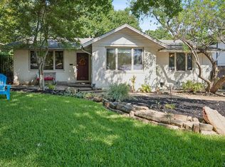 7233 Meadow Lake Ave, Dallas, TX 75214