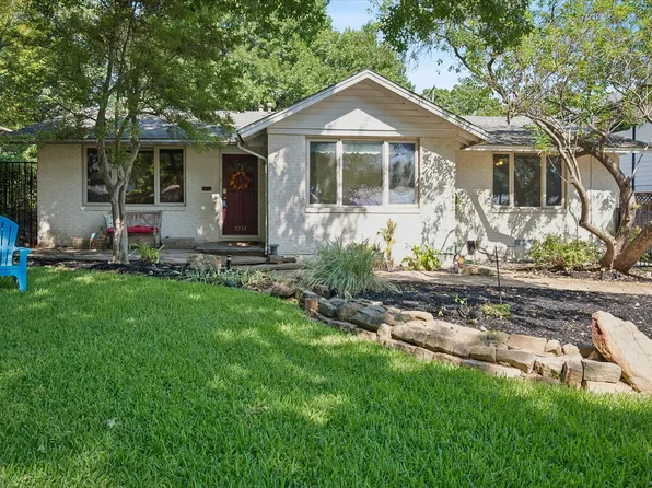 7233 Meadow Lake Ave, Dallas, TX 75214