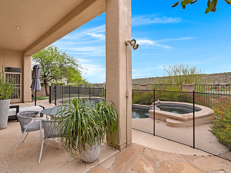 4947 N Bonita Ridge Ave — Photo 39