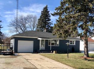 80 Martin St, Port Sanilac, MI 48469