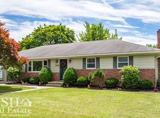1076 Elm St, Montoursville, PA 17754