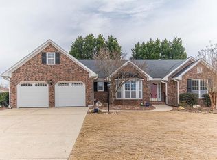 1690 Summit Tree Ter, Loganville, GA 30052