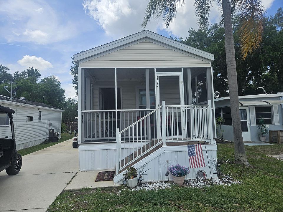1st image of 2626 NE Highway 70 Lot 247