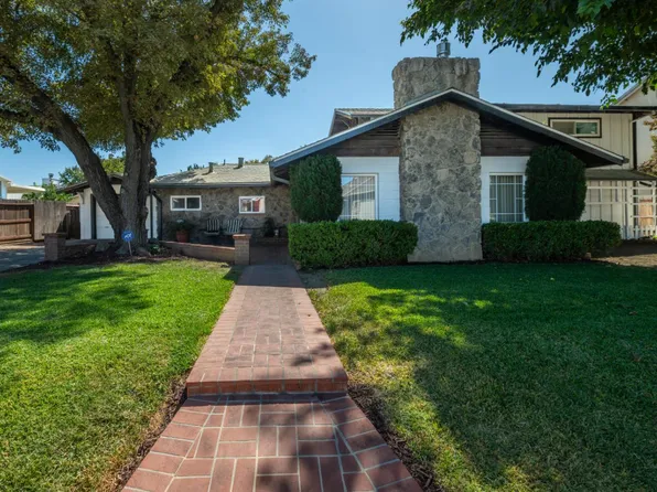 1534 Hutchison Valley Dr, Woodland, CA 95776