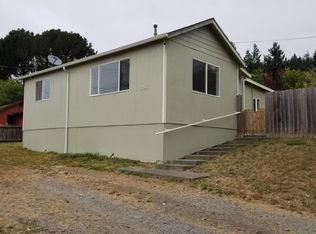 3041 Glendale Dr, McKinleyville, CA 95519