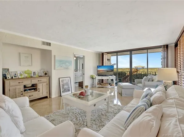 10000 S Ocean Dr #206, Jensen Beach, FL 34957