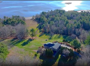 547 Mariaville Road, Ellsworth, ME 04605