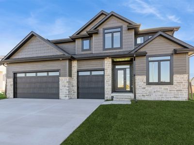 517 NE 58th St, Ankeny, IA, 50021