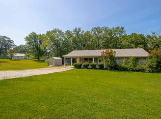 23225 Colonel Glenn Rd, Little Rock, AR 72210