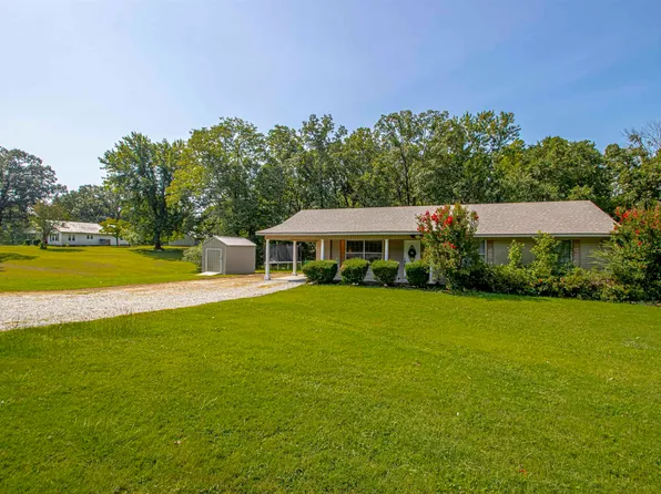 23225 Colonel Glenn Rd, Little Rock, AR 72210