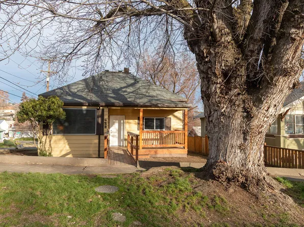 422 NW 8th St, Pendleton, OR 97801