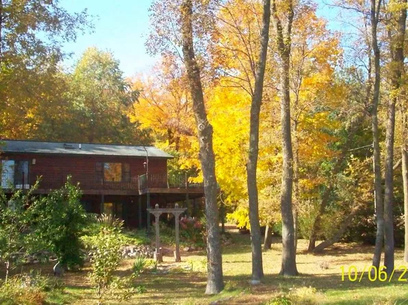 4692 Fillmore Ave NW, Maple Lake, MN 55358