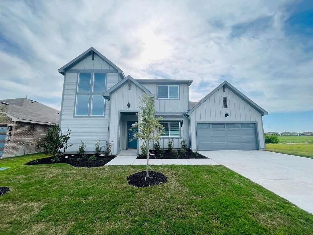 1733 Zilker Park Trl, Alvarado, TX 76009 Zillow