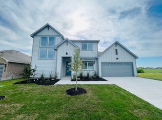 1733 Zilker Park Trl, Alvarado, TX 76009