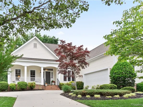 3005 Old Grove Ln, Toano, VA 23168