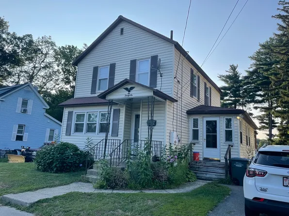 36 Grand St, Leominster, MA 01453