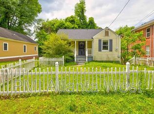 246 Stafford St NW, Atlanta, GA 30314