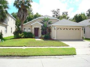 855 Cherry Valley Way, Orlando, FL 32828