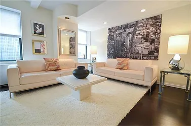 Rented by Global Realty Opportunities