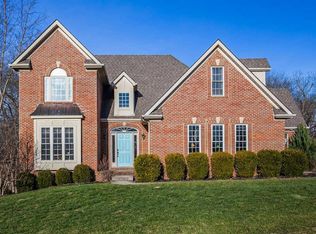2005 Hidden Falls Trl, Richmond, KY 40475