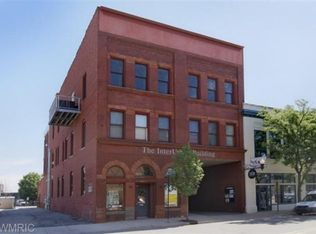 161 Portage St, Kalamazoo, MI 49007