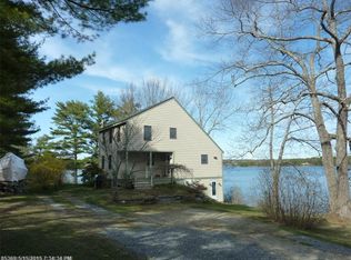 331 Mills Rd, Newcastle, ME 04553