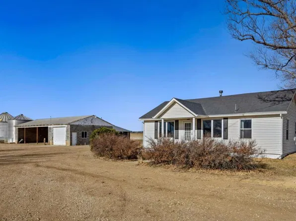 5631 County Road 46, Johnstown, CO 80534