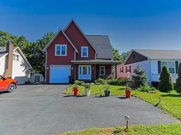 66 ALLANDALE Road, St. John's, NL A1B3A1