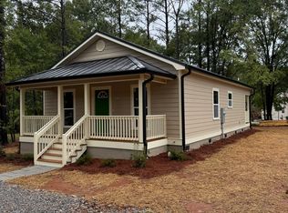 1175 Commerce St, Madison, GA 30650